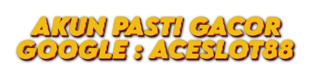 ACESLOT88